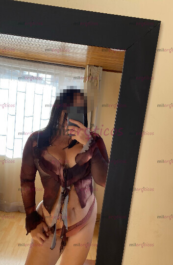FOTOS DE COSTEÑA,EXÓTICA,BIEN CALIENTE, JUGUETONA Y LA MÁS LINDA EN KENNEDY...APTO PRIVAD