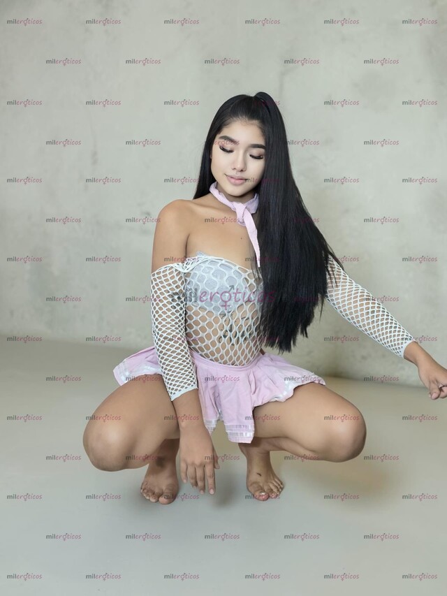 FOTOS DE JOVENCITA RECIÉN LLEGADA SOLO 18 AÑOS VEN PRUÉBAME EXQUISITA VAGINA APRETADA