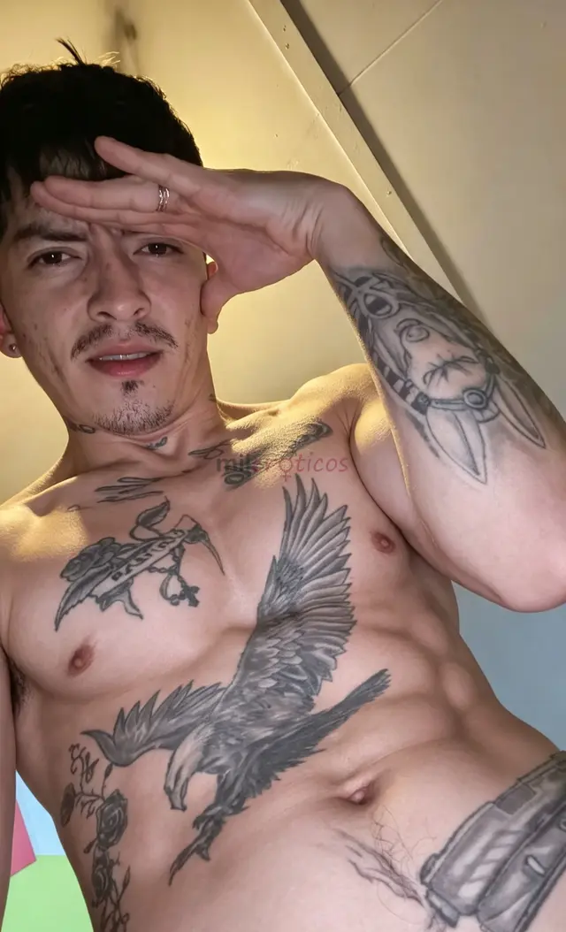 Hola soy un joven recien iniciando en esto y ofrezco mi servicio para mujeres que esten buscando divertirse mujeres si estan casadas o con parejas y n...