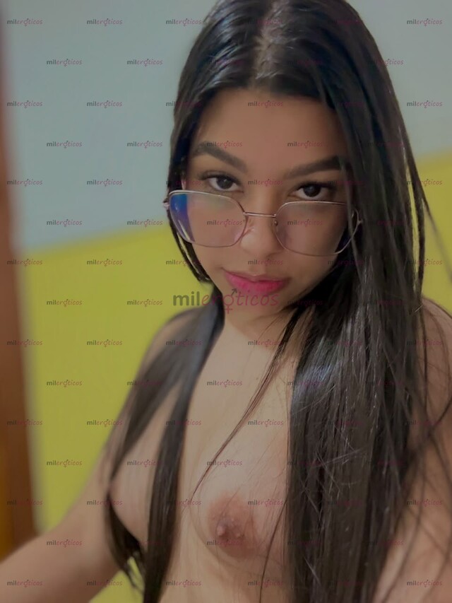 FOTOS DE ESTAS LISTO PARA PASARLA BIEN CON ESTA JOVEN DE 19?