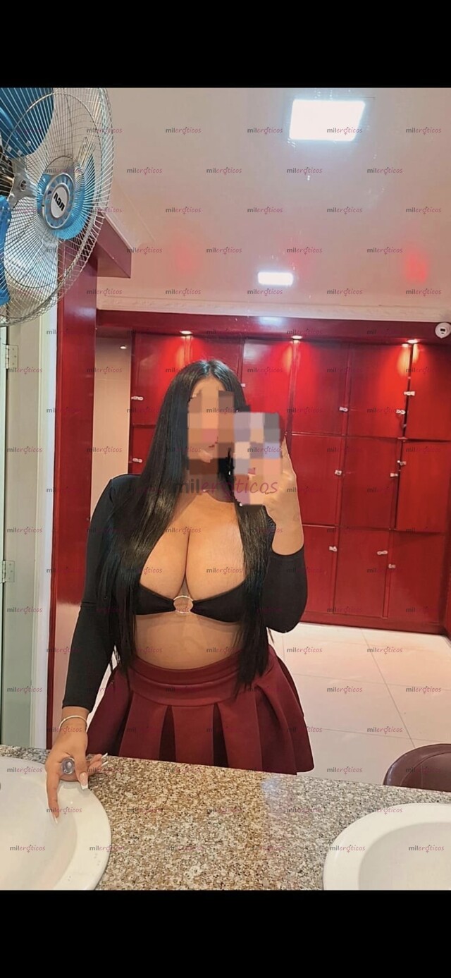 FOTOS DE SALOME RICA TETONA VENTE EN MIS TETAS LUGAR O DOMICILIO