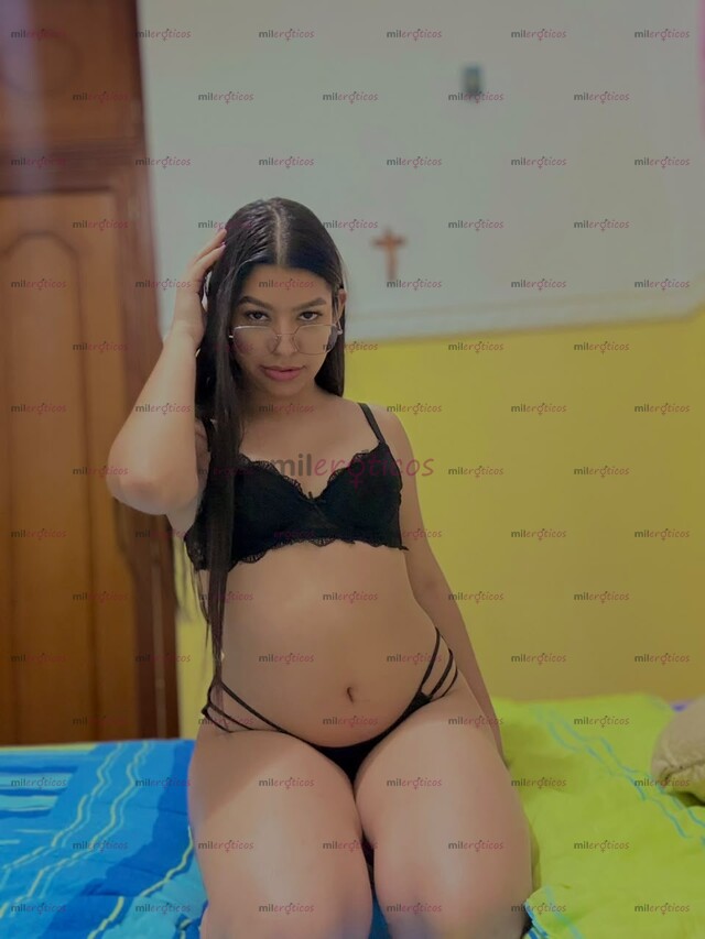 FOTOS DE ESTAS LISTO PARA PASARLA BIEN CON ESTA JOVEN DE 19?