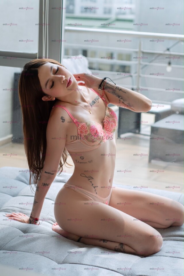 FOTOS DE FLAQUITA NATURAL CUERPO DE BARBY TU COLOMBIANA FAVORITA