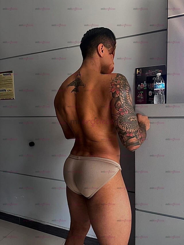 FOTOS DE BISEXUAL MORBOSO LISTO PARA DARTE ESE TOQUE DE FELICIDAD Y PLACER A TU RELACION!