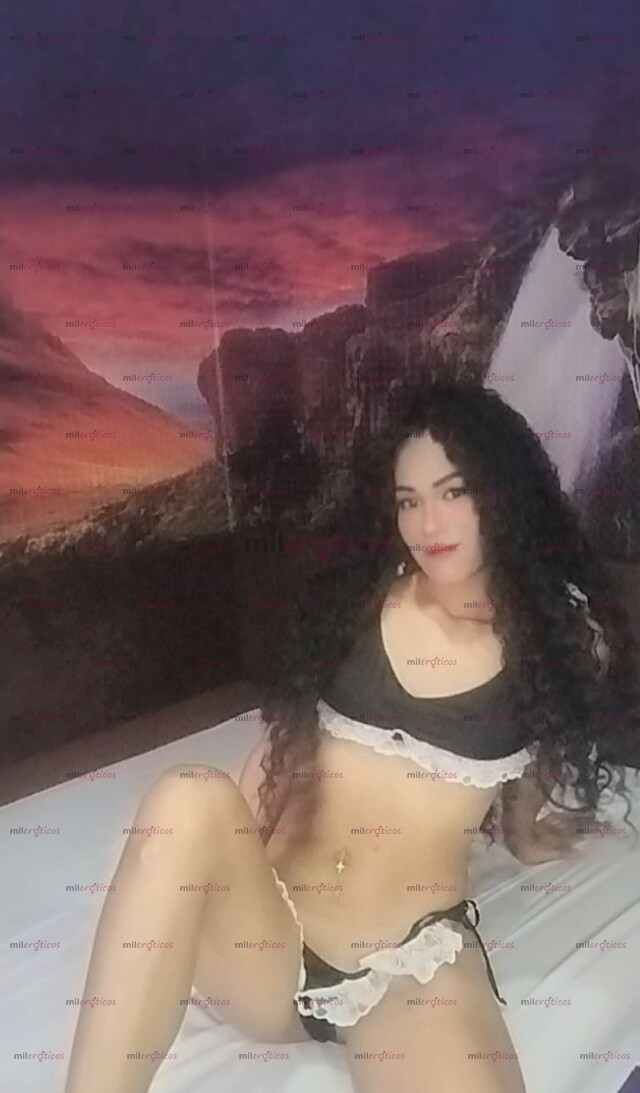 FOTOS DE ARANZA FLACA DELICIOSA DE PIEL CANELA Y VOZ QUE ENAMORA
