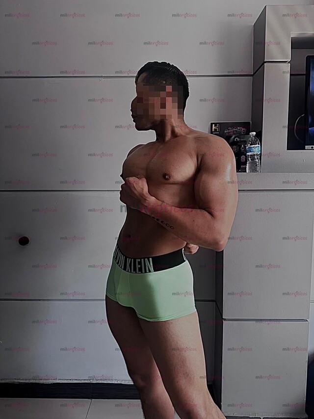 FOTOS DE BISEXUAL MORBOSO LISTO PARA DARTE ESE TOQUE DE FELICIDAD Y PLACER A TU RELACION!