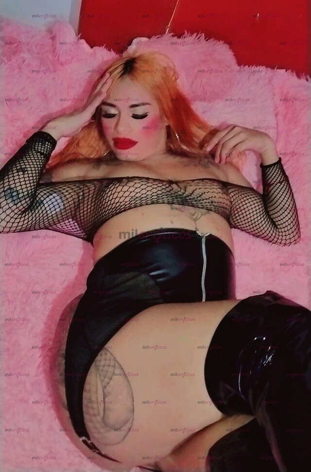 FOTOS DE DULSURA Y MUCHA SENSUALIDAD DISPUESTA A DARTE PLACER