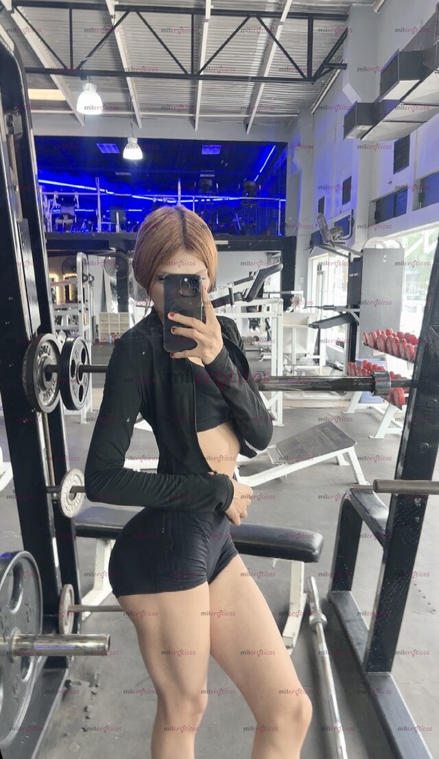 FOTOS DE HOLI FIN DE SEMANA GYMM RATT ALGO DIFERENTE BUENA ONDA