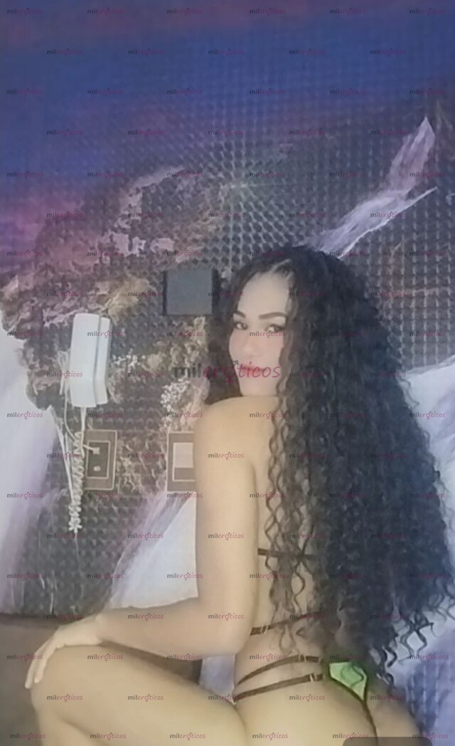 FOTOS DE ARANZA FLACA DELICIOSA DE PIEL CANELA Y VOZ QUE ENAMORA