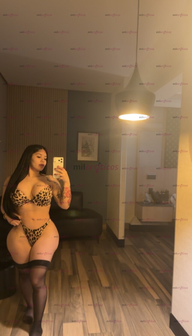 FOTOS DE LILIAN MUCCI, SONORENSE, HERMOSA Y TATUADA