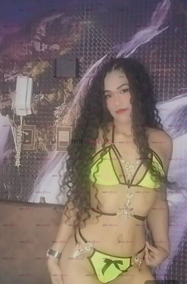 FOTOS DE ARANZA FLACA DELICIOSA DE PIEL CANELA Y VOZ QUE ENAMORA