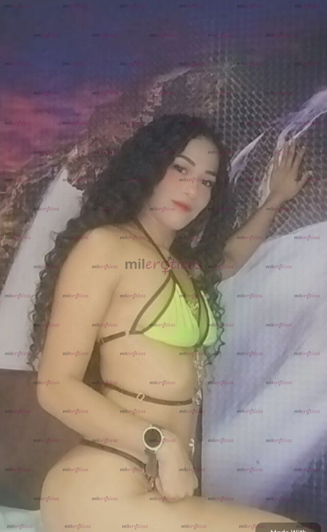 FOTOS DE ARANZA FLACA DELICIOSA DE PIEL CANELA Y VOZ QUE ENAMORA