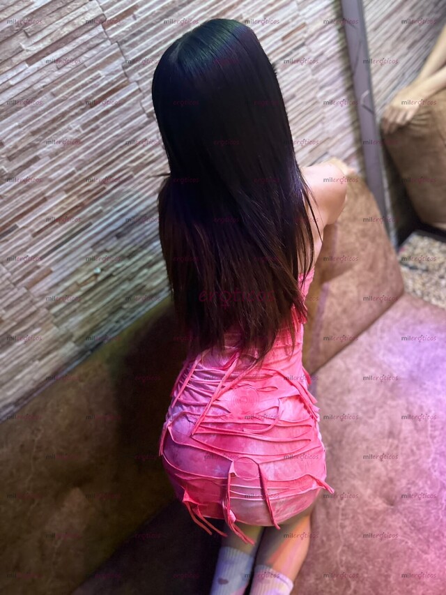FOTOS DE HERMOSA Y SENSUAL CHICA TRANS DE 19 AÑOS LISTA PARA COMPLACERTE