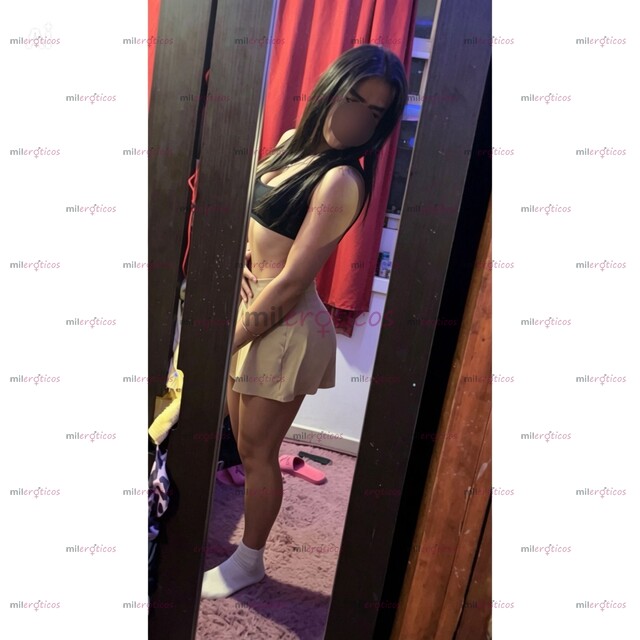 FOTOS DE ALEXIA KAEDE CHICA TRANS COMPLACIENTE PARA CURIOSITOS