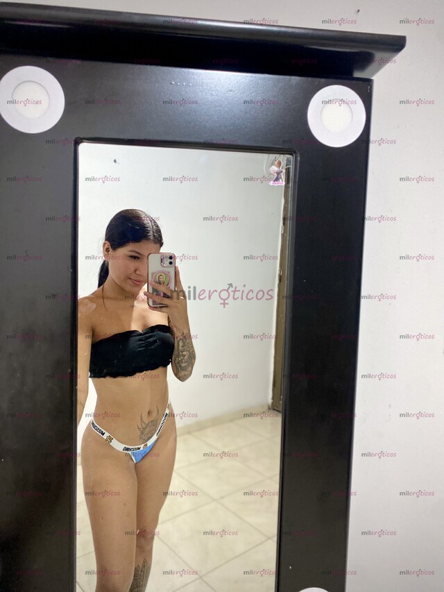 FOTOS DE CHICA MORENA DELGADA TATUADA NUEVA EN TU CIUDAD