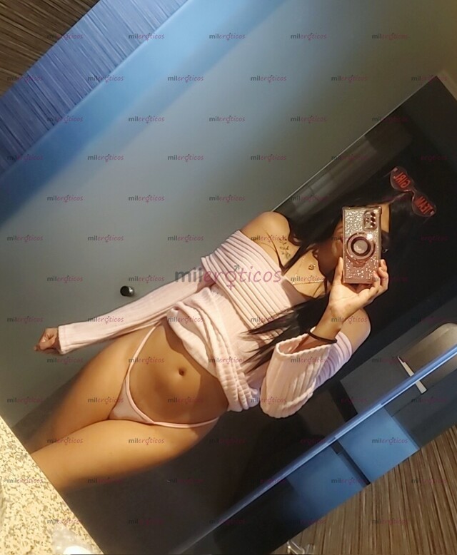FOTOS DE ALESSIA CHICA TRANS DISPONIBLE PARA TI AMORCITO!!!