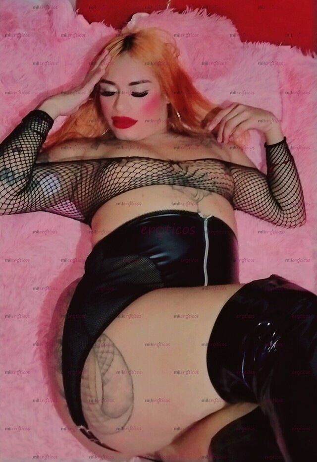 FOTOS DE LINDA MUÑEQUITA PELI ROJA DISPONIBLE EN TU CIUDAD X POCOS DIAS