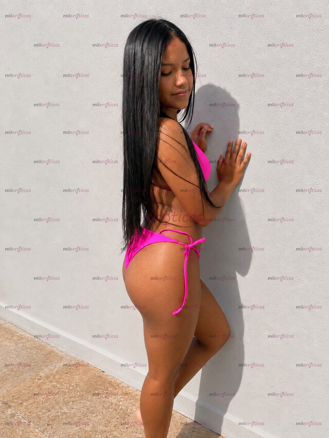 FOTOS DE ATENEA DAMA EXCLUSIVA, SENSUALIDAD PIEL CANELA 1,50 CENTÍMETROS