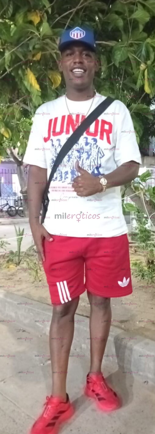 FOTOS DE LLEGO TU NEGRO VERGON 23CM DE VERGA DISPONIBLE 24 7