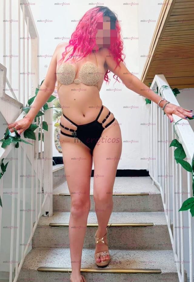 FOTOS DE FLACA CON UNAS CURVAS PARA QUE TE DELEITES