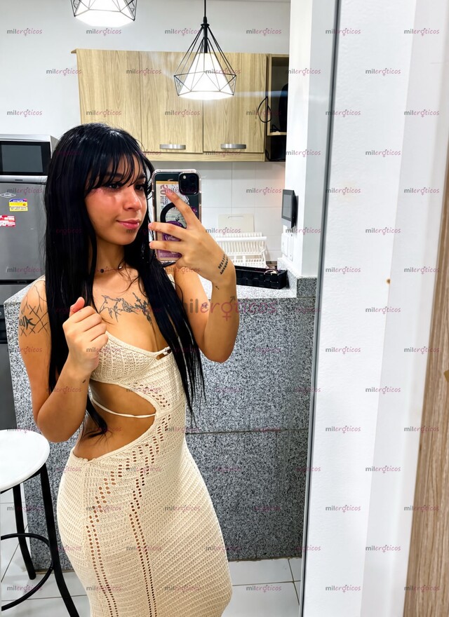 FOTOS DE ESTRECHITA JOVENCITA MUY COMPLACIENTE CON SITIO EN BARRANQUILLA