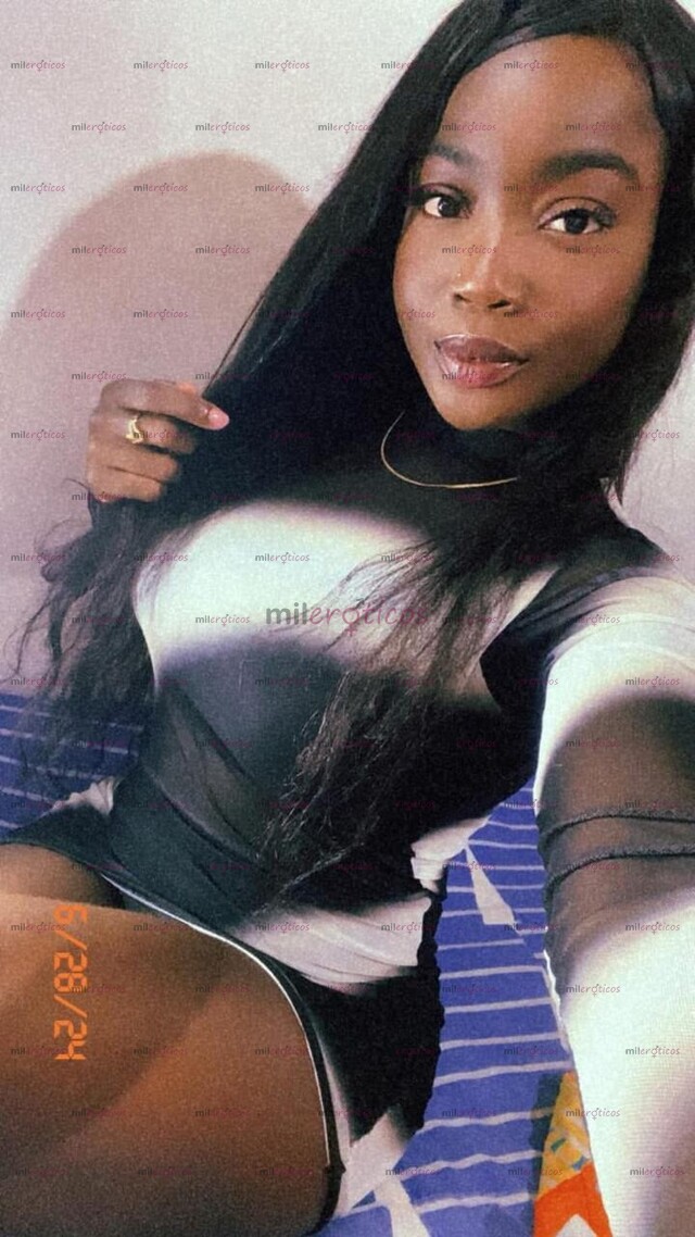 FOTOS DE VENTA DE CONTENIDO Y VIDEOLLAMADAS CALIENTES CON ESTA NEGRA DOMINANTE