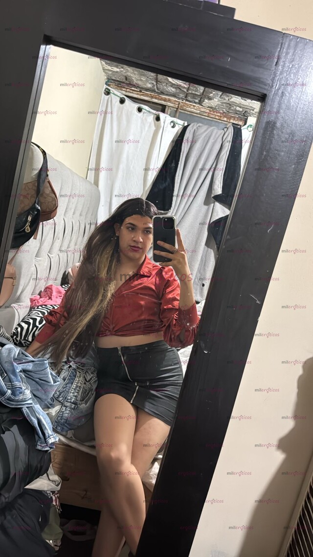 FOTOS DE MELODY 24 AÑOS CHICA TRANS SÚPER COMPLACIENTE