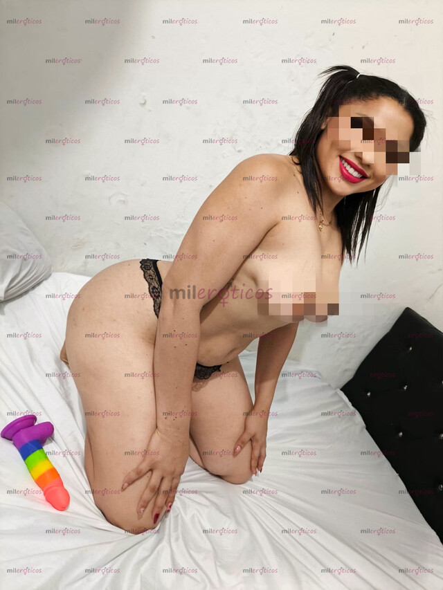 FOTOS DE MAMI CHULA DISPUESTA HACERTE UNA RICA PAJA RUSA, BULUPTUOSA ,CARIÑOSA TE ESPERO