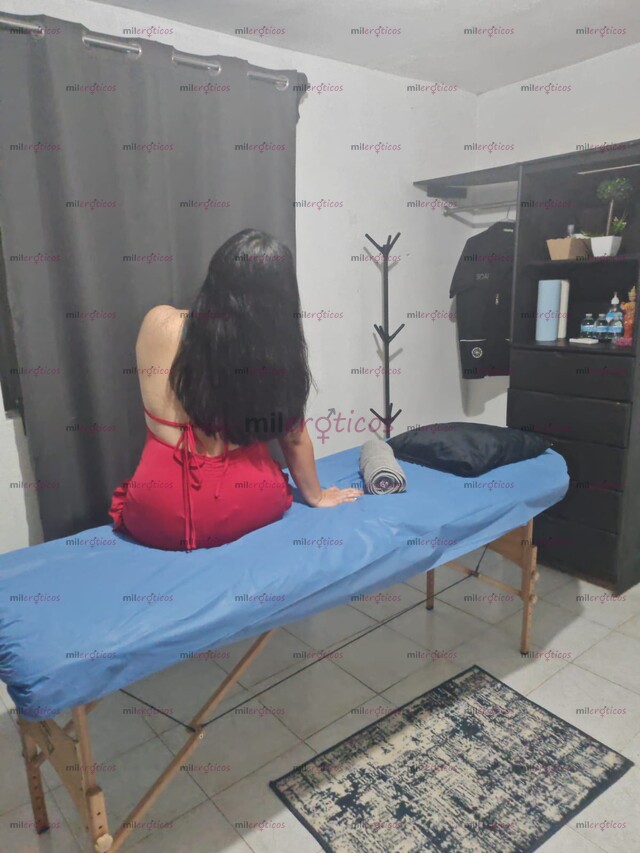 FOTOS DE MASAJE SENSORIAL CON RELAX EXPLOSIVO PARA CONSENTIRTE AL MAXIMO