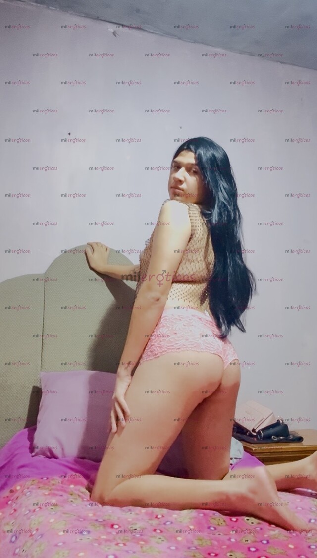 FOTOS DE MELODY 24 AÑOS CHICA TRANS SÚPER COMPLACIENTE