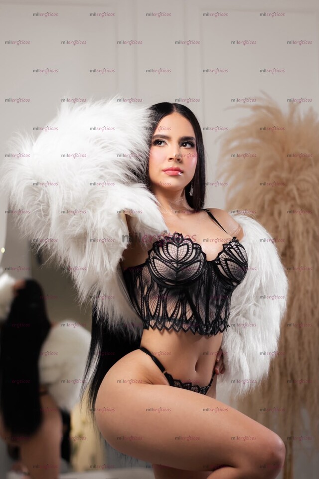 FOTOS DE NUEVA CHICA LUXURY LLEGA A TU CIUDAD POR UNOS DIAS