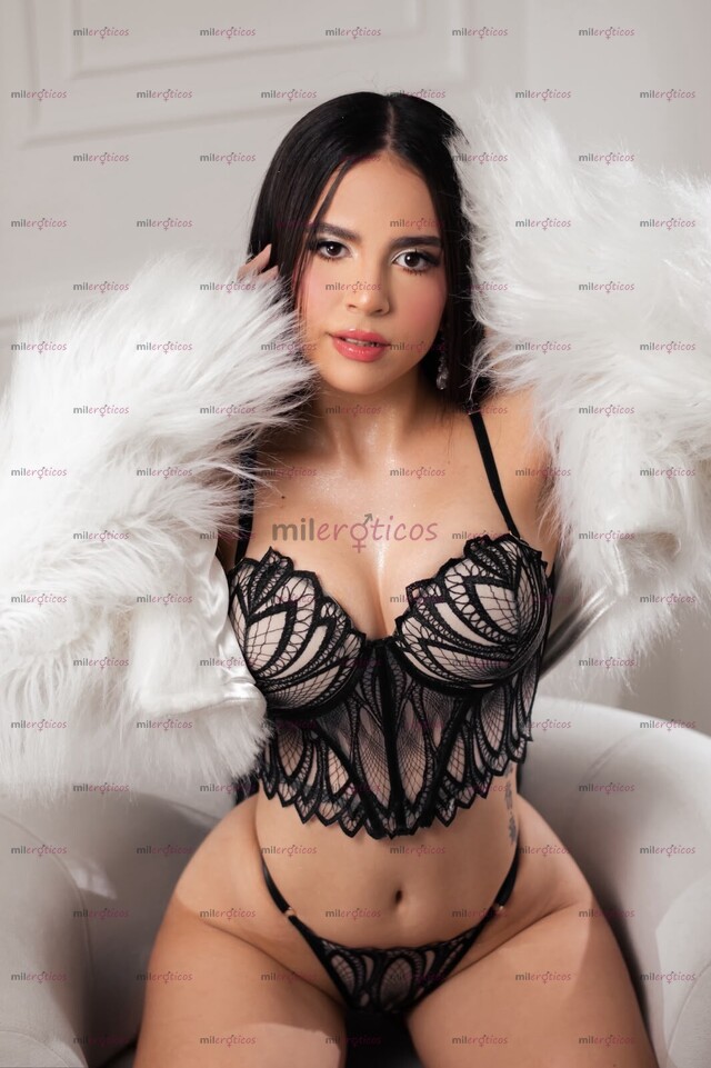 FOTOS DE NUEVA CHICA LUXURY LLEGA A TU CIUDAD POR UNOS DIAS