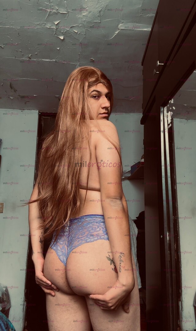 FOTOS DE MELODY 24 AÑOS CHICA TRANS SÚPER COMPLACIENTE