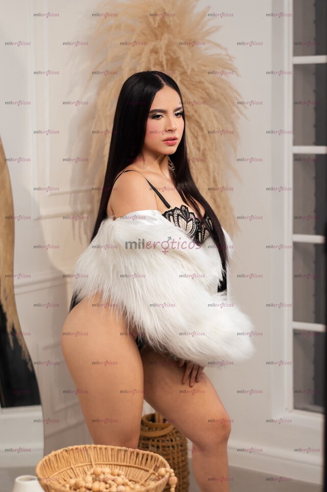 FOTOS DE NUEVA CHICA LUXURY LLEGA A TU CIUDAD POR UNOS DIAS