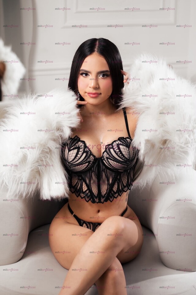 FOTOS DE NUEVA CHICA LUXURY LLEGA A TU CIUDAD POR UNOS DIAS
