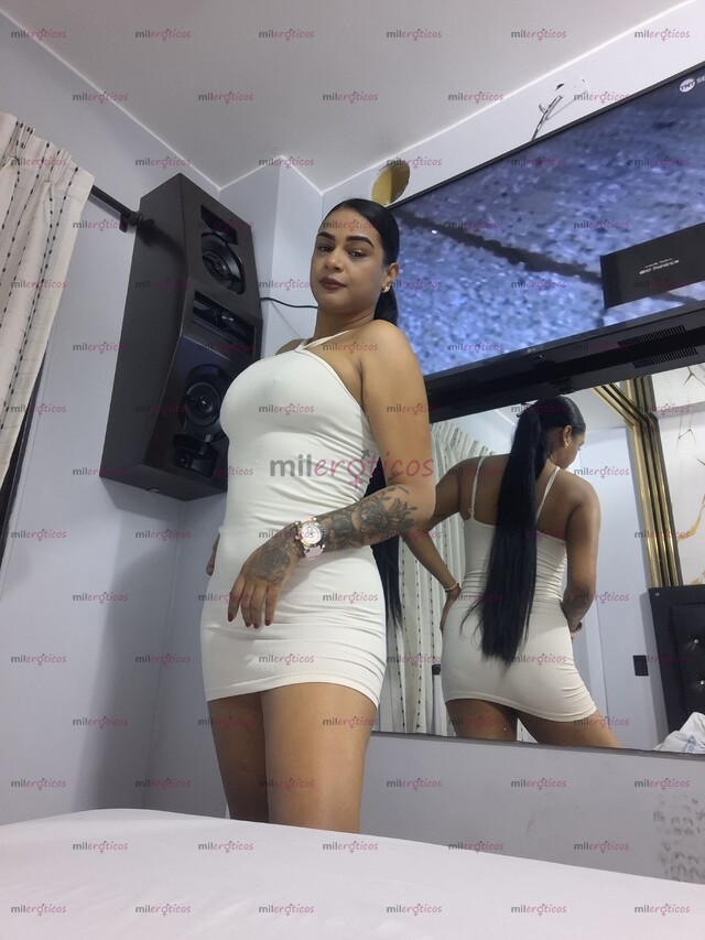 FOTOS DE HASTA EL DIA DOMINGO APROVECHA HERMOSA POTRA ALTA DE 1.84 VENEZOLANA DISPONIBLE