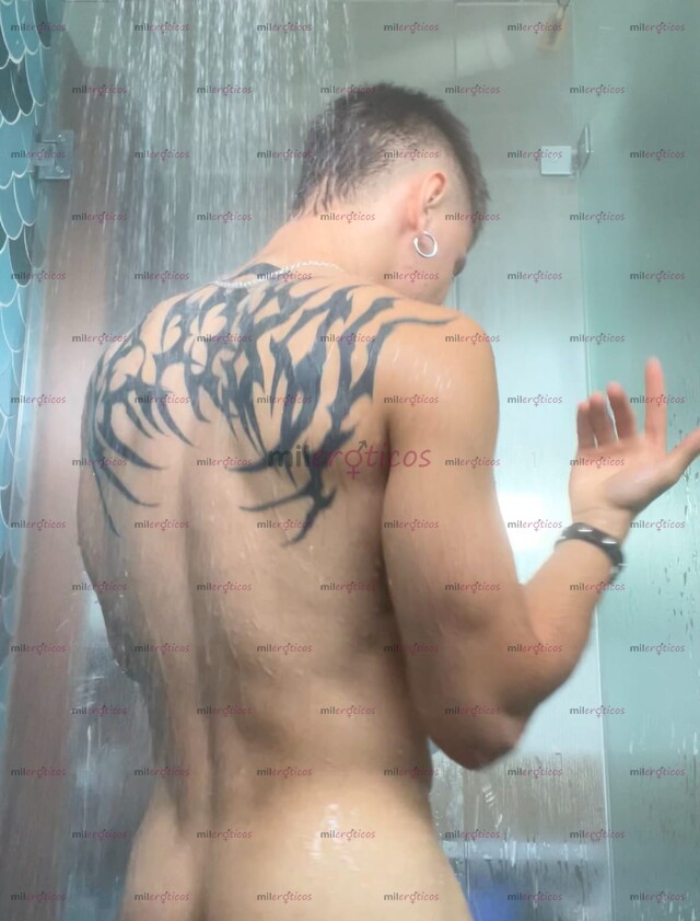 FOTOS DE MACHITO JOVEN XL (TE FEMINIZO , TE TRATO COMO MI HEBRA Y MÁS )