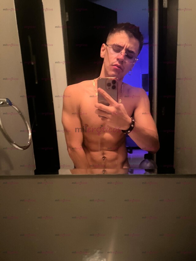 FOTOS DE MACHITO JOVEN XL (TE FEMINIZO , TE TRATO COMO MI HEBRA Y MÁS )