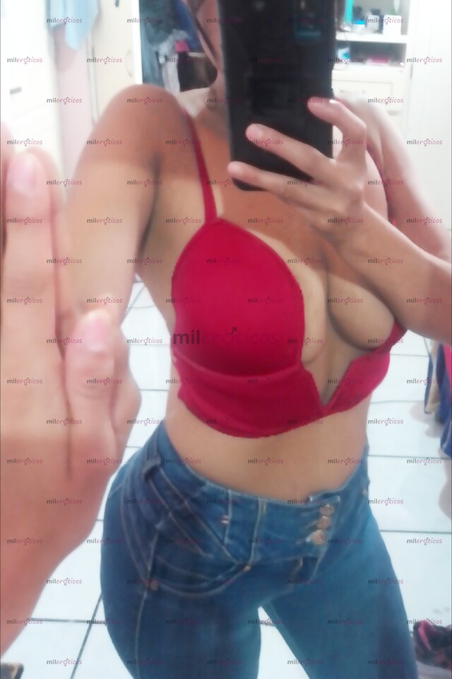 FOTOS DE JADE SENSUAL Y DIVERTIDA ABIERTA A CUALQUIER FANTASIA