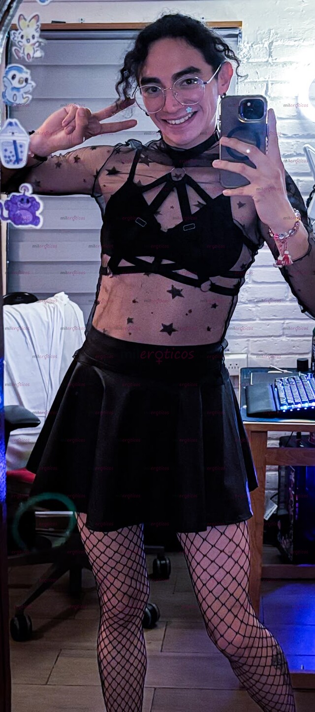 FOTOS DE TRAVESTI JOVENCITO ZORRITO MUY PUTITA Y DISCRETO