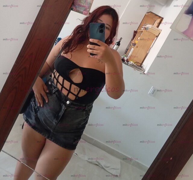 FOTOS DE HOLA AMORES SOY SOL GORDITA DE 25 AÑOS. DISPONIBLE EN EL CENTRO