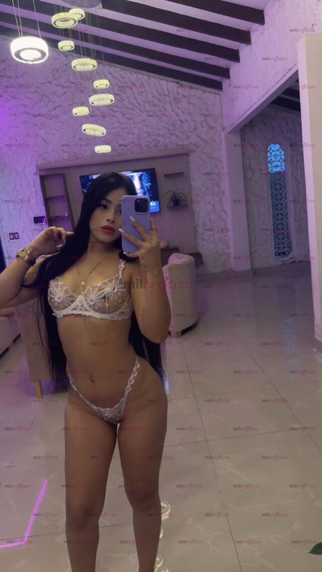 FOTOS DE ARIANA, LA HERMOSA PAISA QUE LLEGÓ AL NORTE DE CALI PARA CONQUISTARTE