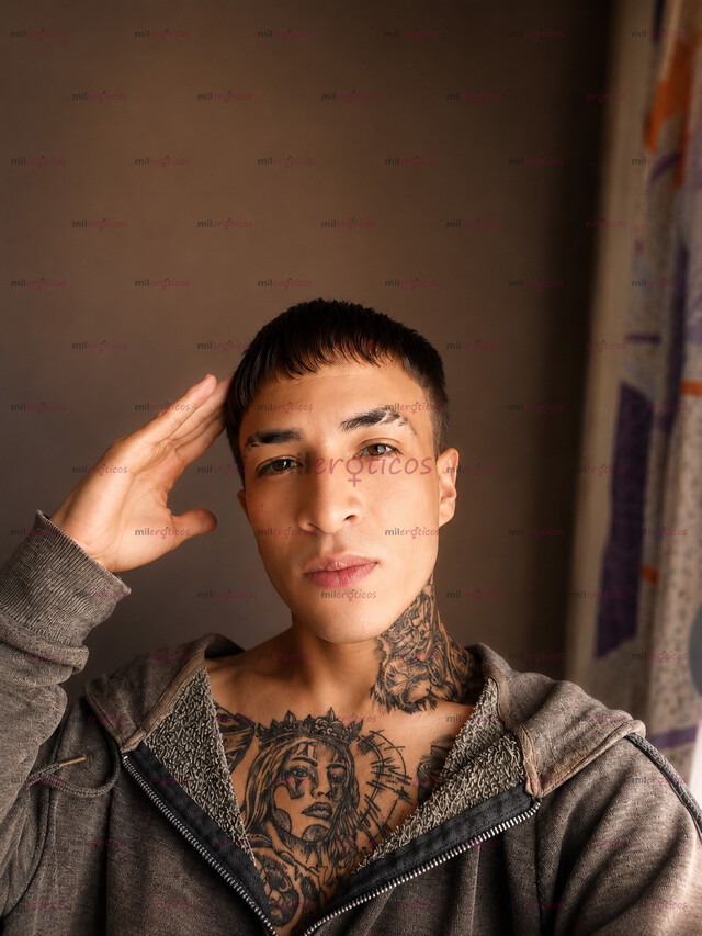 FOTOS DE HOLA ME LLAMO SANTIAGO SOY UNA PERSONA MUY CONSENTIDA Y MUY NINFOMANA