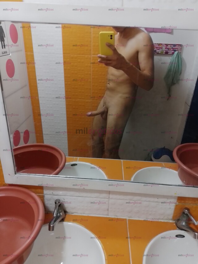 FOTOS DE JOVEN ACTIVO DISPONIBLE EN EL CENTRO DE BARRANQUILLA