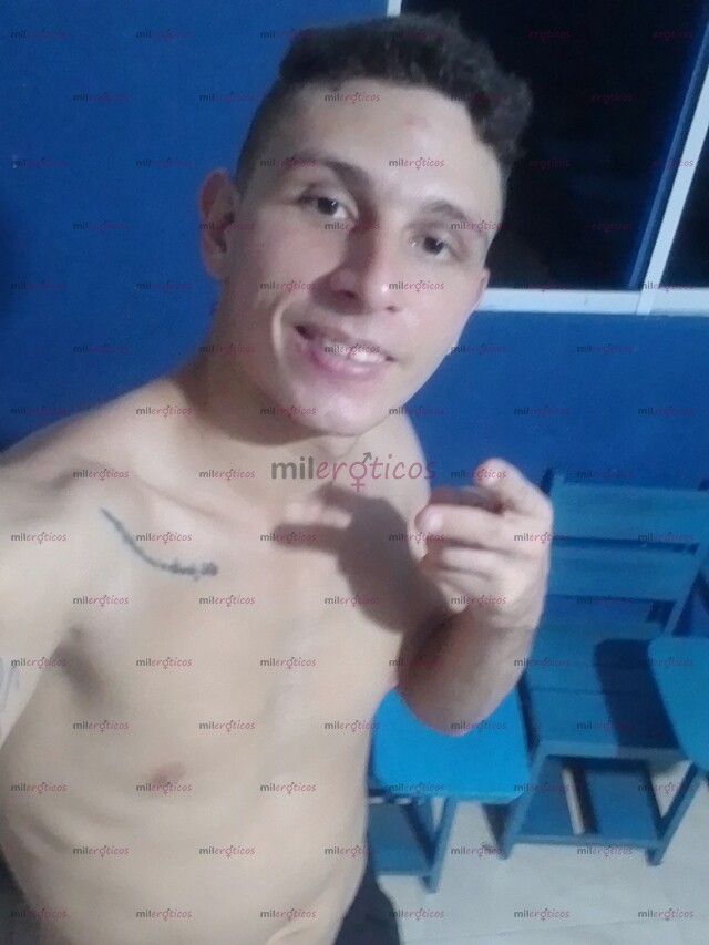 FOTOS DE JOVEN ACTIVO DISPONIBLE EN EL CENTRO DE BARRANQUILLA