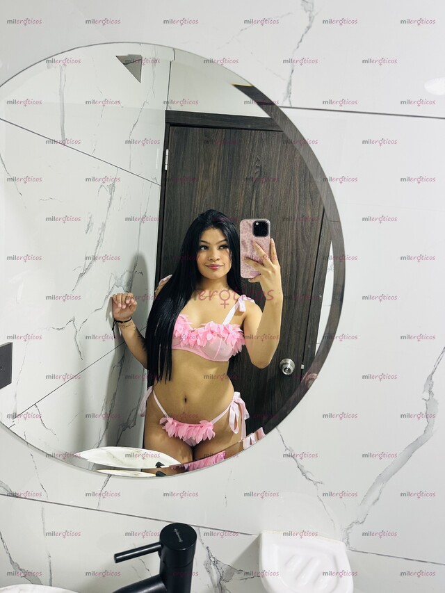 FOTOS DE NUEVA TATUADITA EN TU CUIDAD JOVENCITA SHANEL ARDIENTE LISTA PARA COMPLACERTE