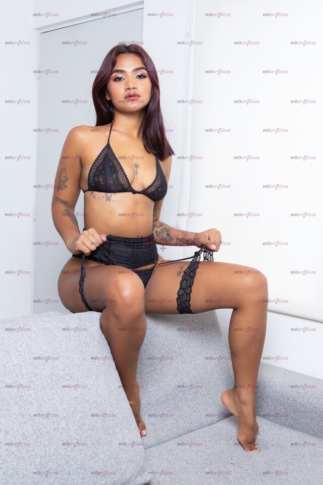 FOTOS DE HOLA SOY TU COLOMBIANA LLEGO A PLAYA PARA BRINDARTE UNA EXPERIENCIA INOLVIDABLE