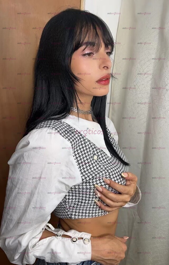 FOTOS DE ANITA, HERMOSA MASAJISTA Y TERAPEUTA SEXUAL