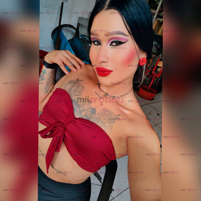 FOTOS DE DISPUESTA A COMPLACERTE EN TUS FANTASIA SEXUALES
