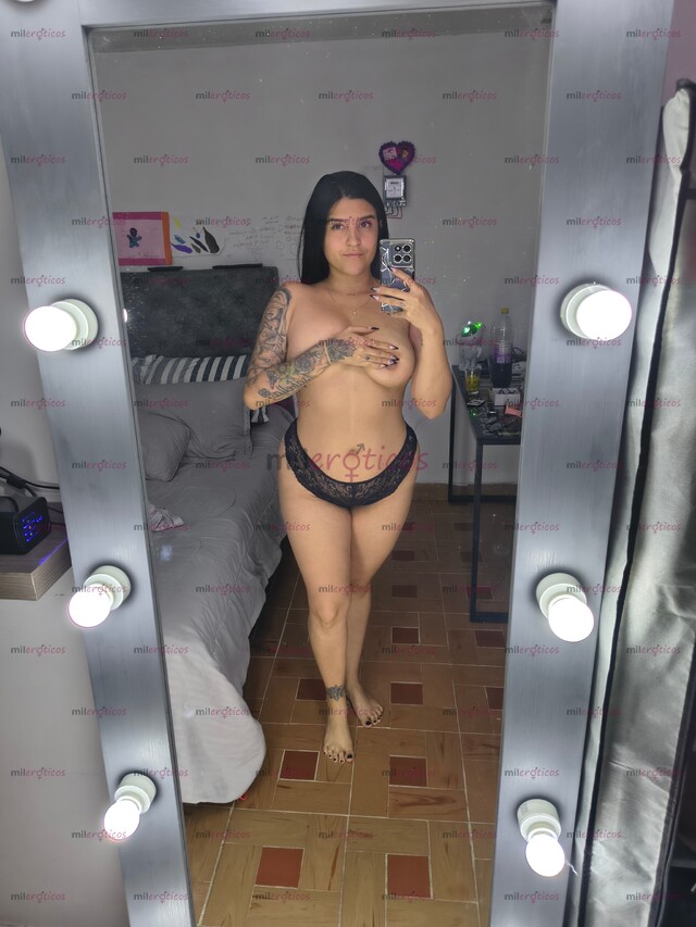 FOTOS DE CAROLINA, PRECIOSA Y LINDA PARA DARTE UNA RICA JORNADA DE PLACER A DOMICILIO
